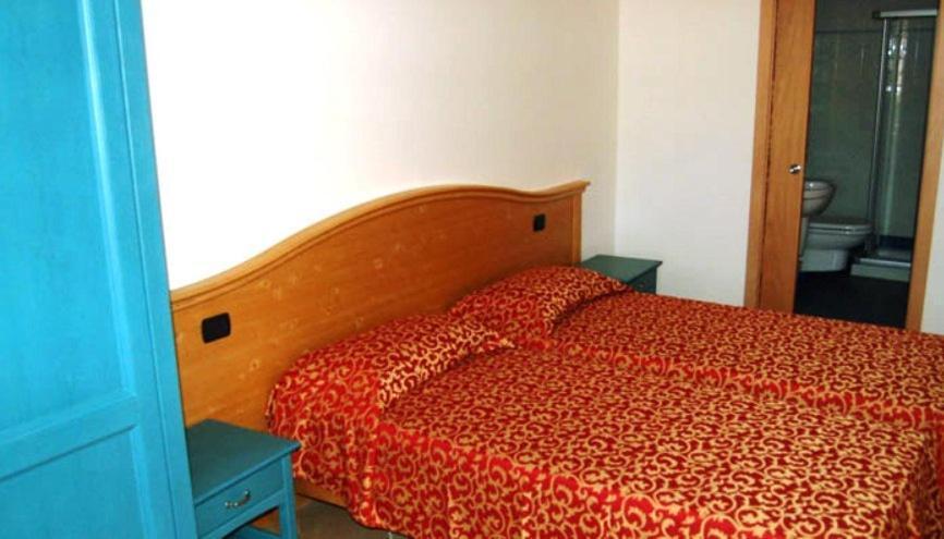 Residence Centrale Dro Habitación foto