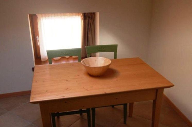 Residence Centrale Dro Habitación foto