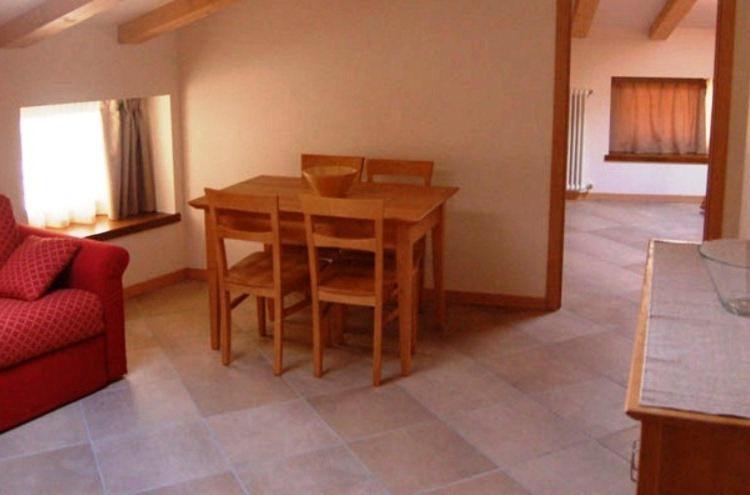 Residence Centrale Dro Habitación foto